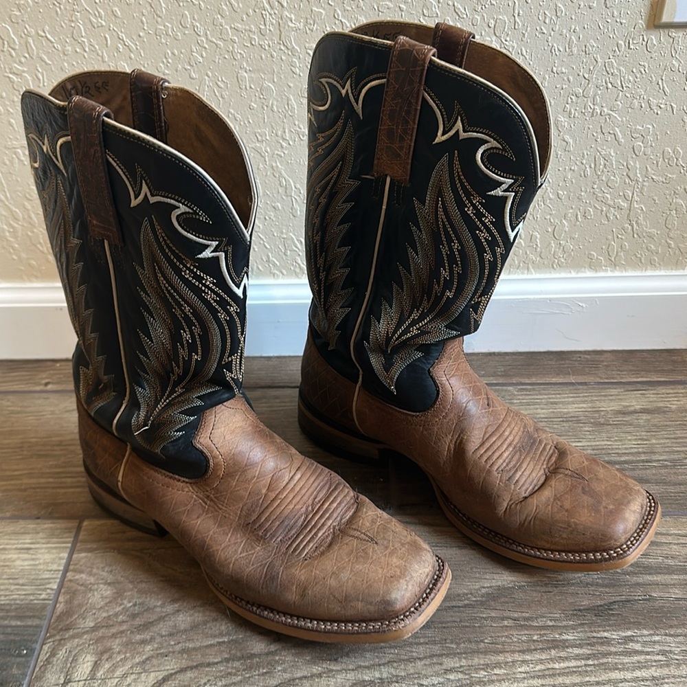Ariat boots size 10.5EE